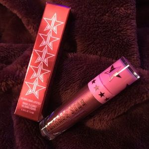 Jeffree Star LIMITED EDITION Velour Liquid Lip